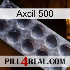 Axcil 500 30